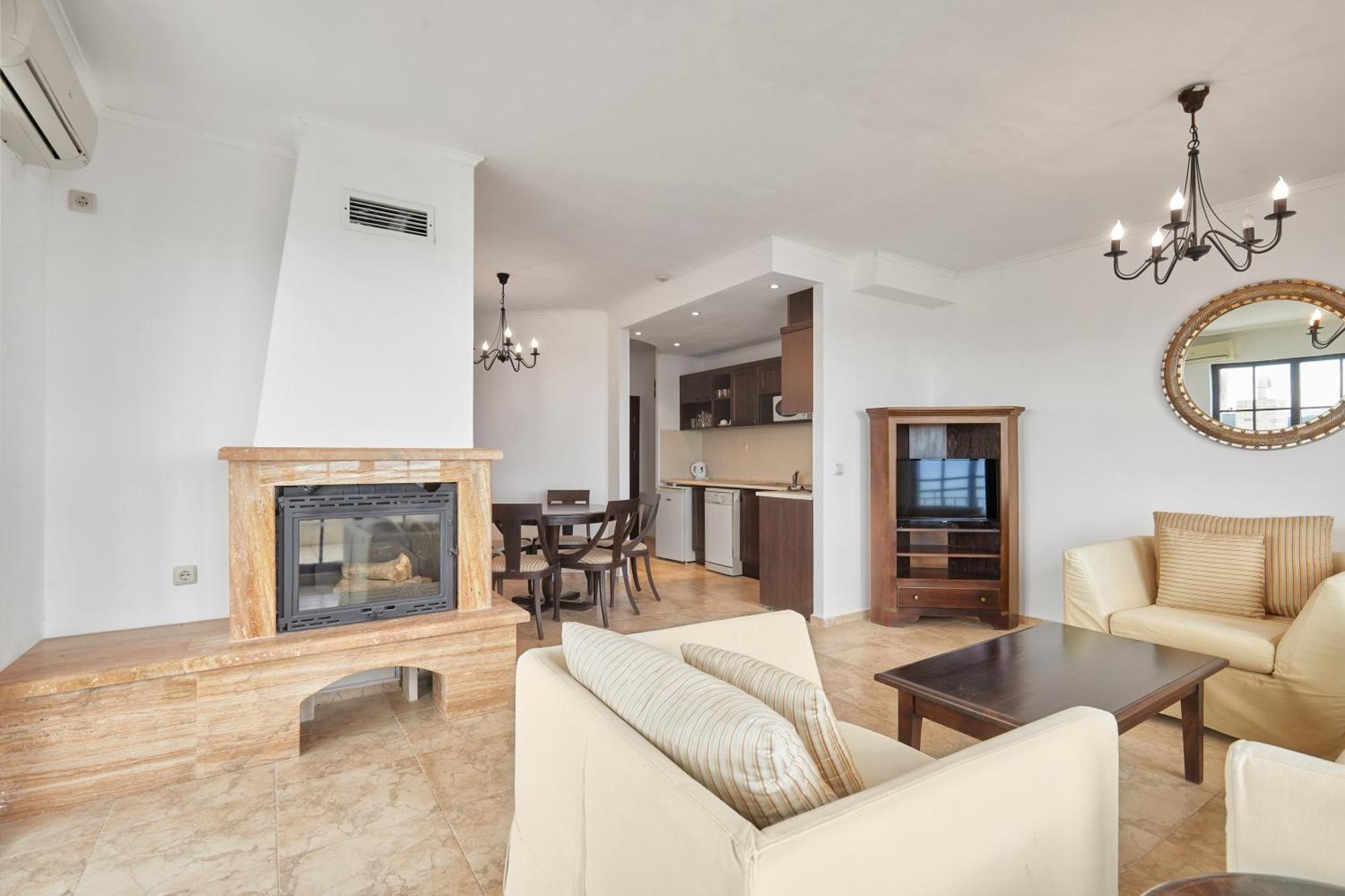 The Cliff Obzor Bay Holiday Apartments And Hotel By Flat Mаnаger אובזור מראה חיצוני תמונה