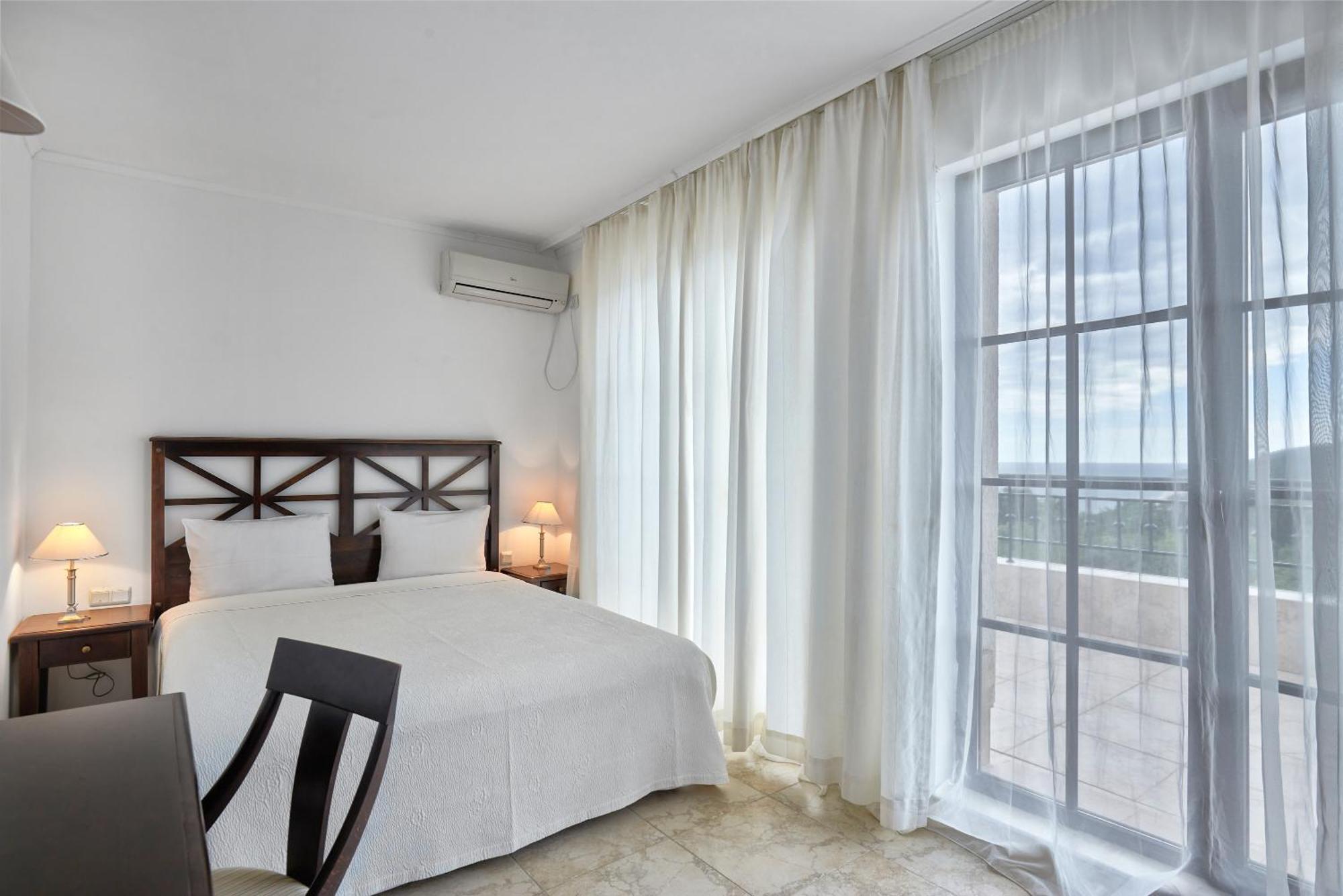 The Cliff Obzor Bay Holiday Apartments And Hotel By Flat Mаnаger אובזור מראה חיצוני תמונה