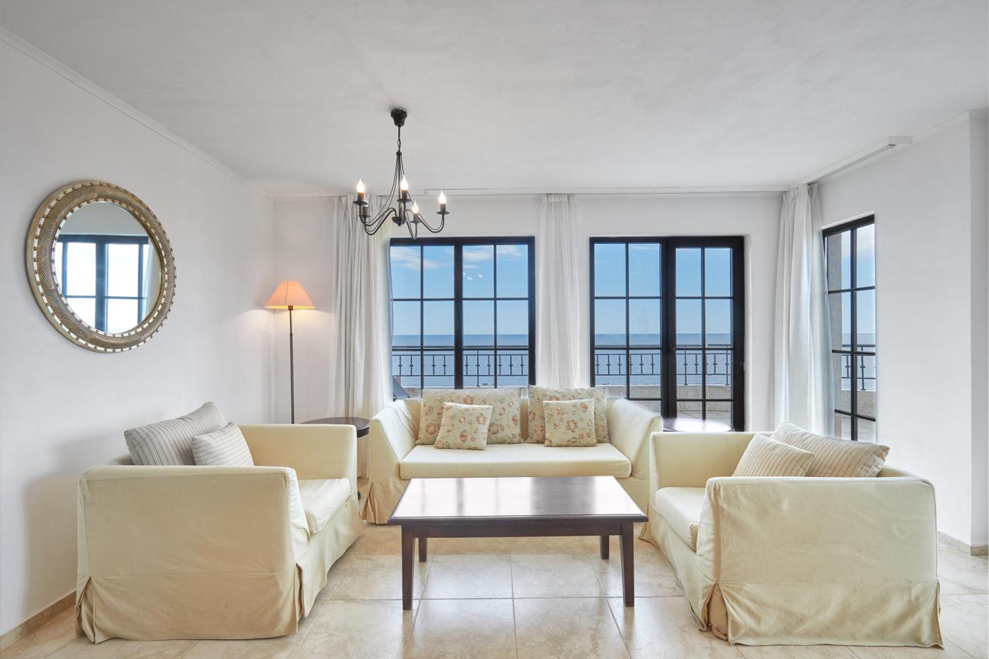 The Cliff Obzor Bay Holiday Apartments And Hotel By Flat Mаnаger אובזור מראה חיצוני תמונה