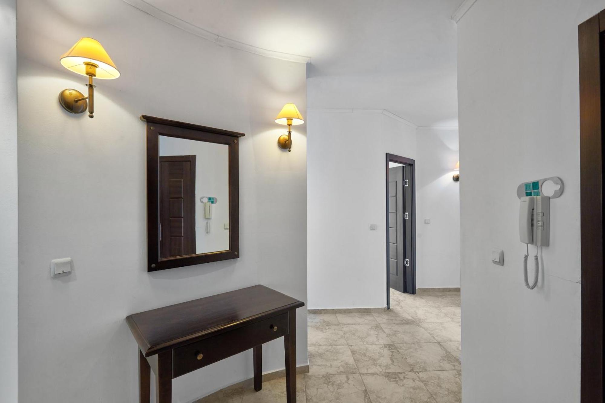 The Cliff Obzor Bay Holiday Apartments And Hotel By Flat Mаnаger אובזור מראה חיצוני תמונה
