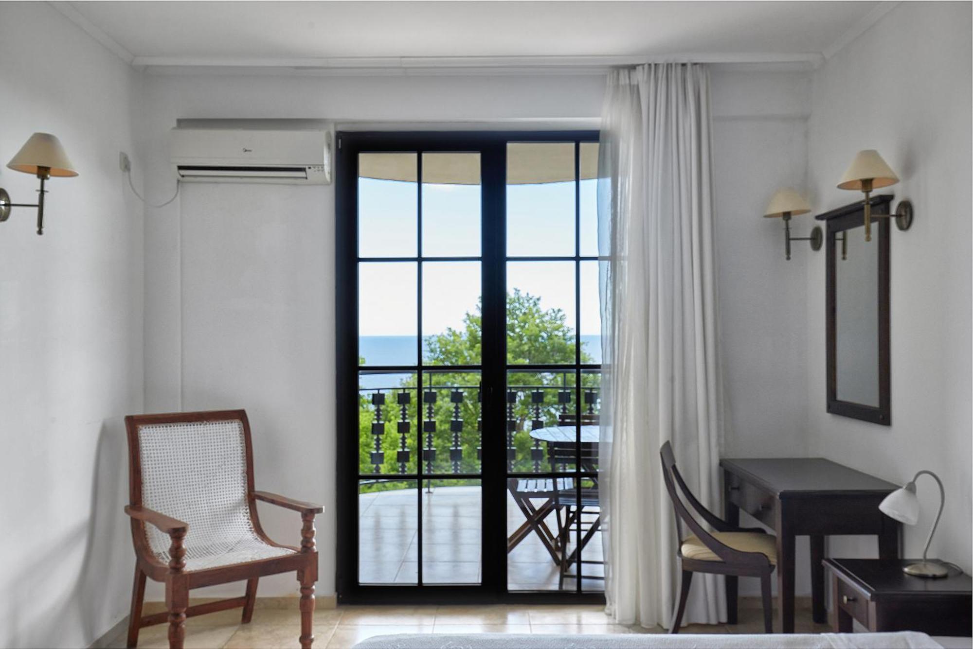 The Cliff Obzor Bay Holiday Apartments And Hotel By Flat Mаnаger אובזור מראה חיצוני תמונה