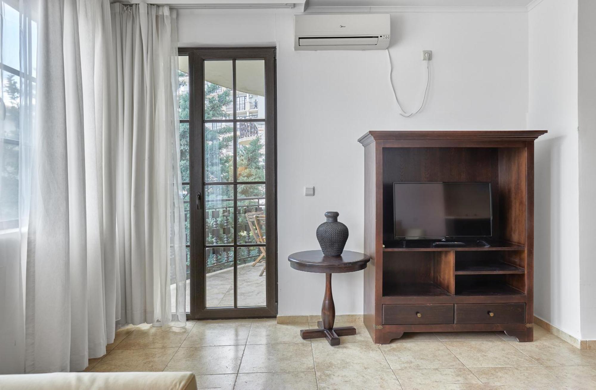 The Cliff Obzor Bay Holiday Apartments And Hotel By Flat Mаnаger אובזור מראה חיצוני תמונה
